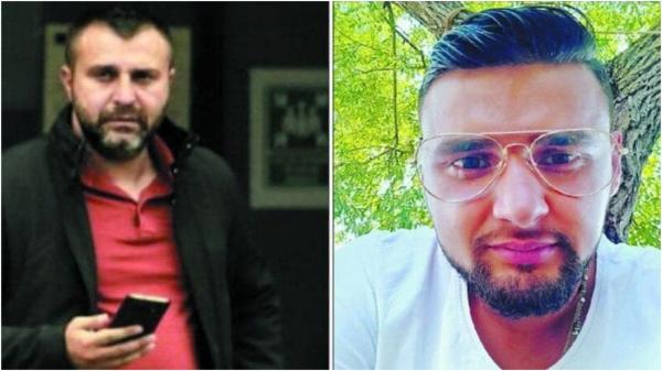 Fuge cine vrea de Justiţie. Doi fraţi interlopi din Câmpulung au plecat din ţară pe "modelul Cherecheş"