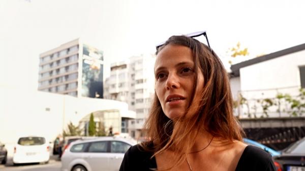 Donaţie de 6.000 de euro pentru Wanda Hutira, fata care dă viaţă oraşelor României