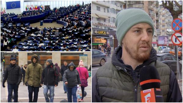 7 din 10 români cred că integrarea în UE aduce beneficii României. Câti ar vota la alegerile europarlamentare din 2024