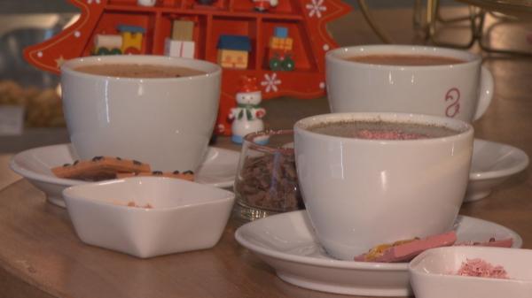 Cât de sănătoasă este ciocolata caldă. Medicii nutriționiști o recomandă, dar doar pe cea artizanală și nu de la plic sau tonomat