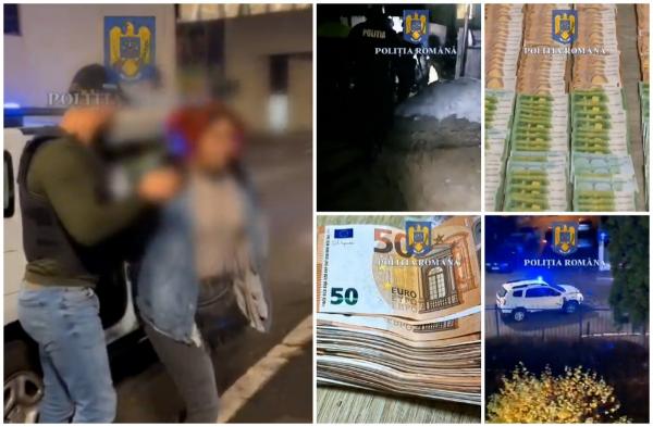 Două femei au îmbătat şi jefuit un bărbat, în apropierea Gării Braşov. Omul a rămas fără 76.000 de euro şi fără bijuteriile din aur