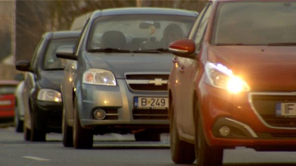 Câți șoferi au rămas cu RCA la Euroins și ce pot face. Amenzile sunt usturătoare