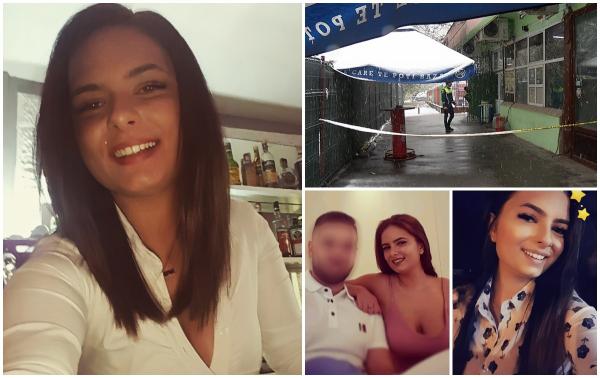 "Doamne, Dumnezeule! Nu mai am cuvinte, tremur toată". Beatrice aflase ca va fi mamă, dar bucuria i-a fost răpită. A fost ucisă de patronul ei, care credea că îl fură