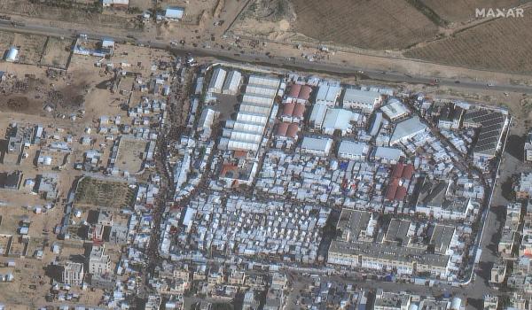 Luptele crâncene continuă în Khan Younis. IDF îl vânează pe liderul Hamas din Gaza