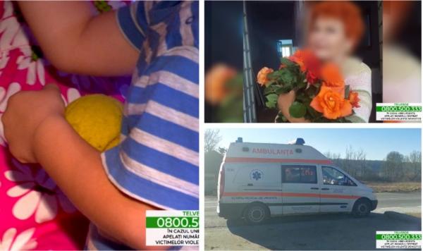 Răsturnare de situaţie în cazul fetiţei de 4 ani care a murit. Medicii chemaţi să o resusciteze dezvăluie cum au găsit-o