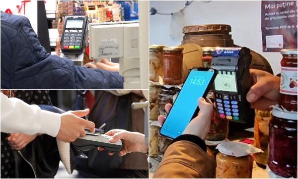 Ce este portofelul digital şi ce va conţine. Proiectul a fost votat în Parlament şi urmează să fie implementat