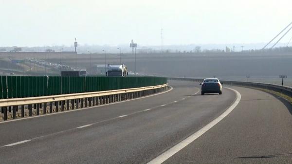O nouă autostradă spre mare, care se va "desprinde" din Autostrada Soarelui. Când ar trebui să fie gata