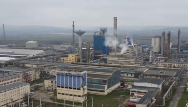 Gigantul îngrășămintelor de la noi își suspendă activitatea. "Situația nu este acceptabilă și nu putem să funcționăm în pierdere"