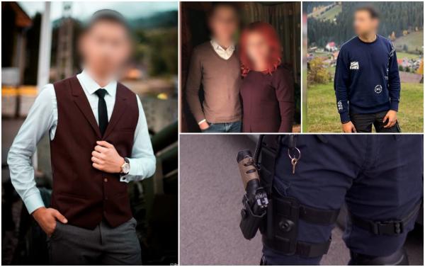 Jandarm de la Brigada Specială, prins cu droguri în rucsac. Militarul a fost oprit în trafic de poliţiştii din Cluj, pentru un control de rutină