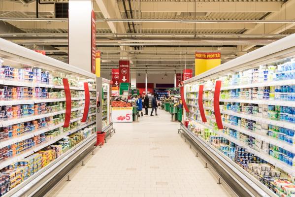 Masa de Crăciun, mai scumpă în 2023. În ultimul an, inflația a crescut prețurile de raft chiar și cu 20%