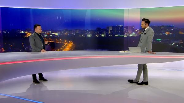 Mitul vaccinurilor care provoacă autism. Explicaţiile medicului Adrian Marinescu: "Nu există nicio dovadă ştiinţifică"