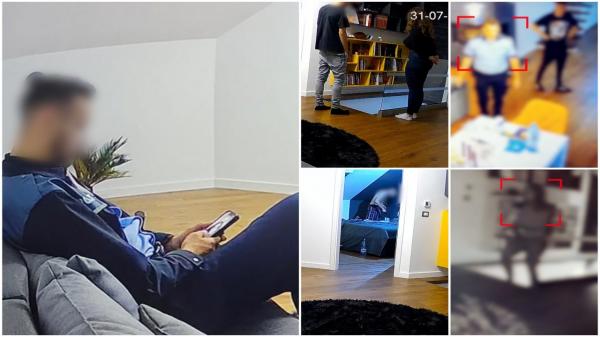 Filmul morţii Sharei: poliţiştii dau Like pe Facebook în timp ce e resuscitată, iar ambulanţierul îl asigură pe iubit că rezolvă la autopsie să scape liber