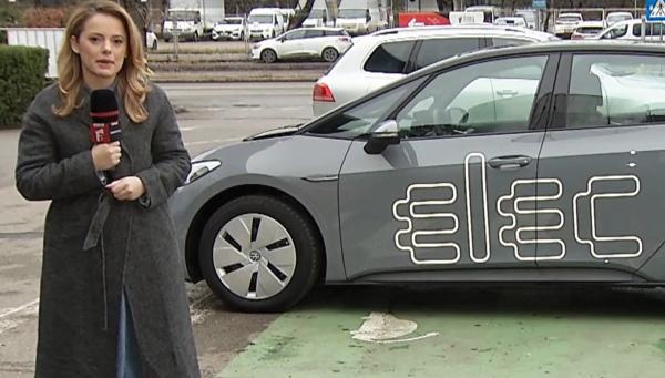 Cât te costă o maşină electrică luată prin Rabla Plus, în 2024. Până acum, şoferii se descurcau şi cu 9.000 de euro