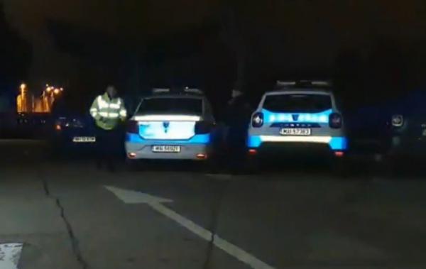 Mamă la 14 ani. O copilă din Mehedinţi a rămas gravidă după ce a fost violată în repetate rânduri de tatăl vitreg şi ameninţată cu moartea