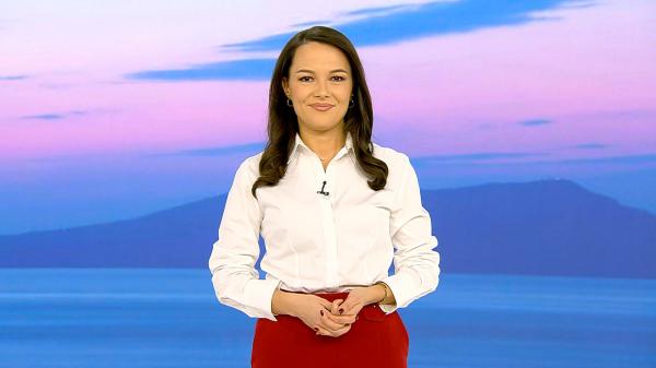 Observator de bine, 18 decembrie 2023. În capitala ţării care a inventat gastronomia, o româncă i-a cucerit pe localnici cu mici, sarmale şi papanaşi