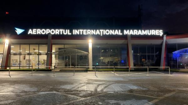 Descinderi DNA la Aeroportul Maramureş. Un cunoscut al directorului ar fi fost angajat printr-un concurs trucat, la care a copiat