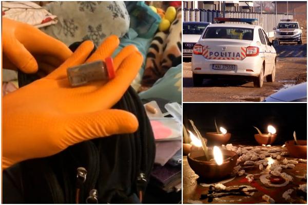 "Sunt o grămadă morţi". Bătrâna care şi-a otrăvit întreaga familie cu mercur şi-ar fi ucis soţul în tinereţe prin aceeaşi metodă