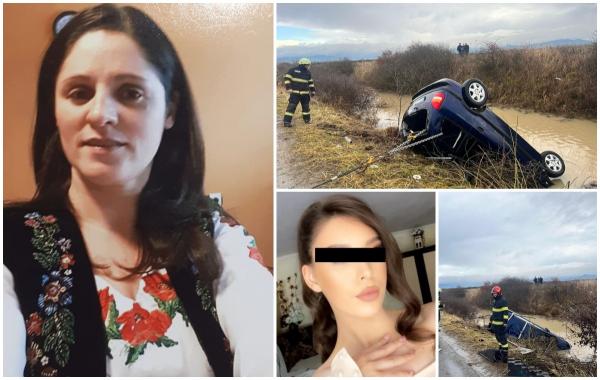 "Pastorul ne-a spus că Rodi e moartă. Doamne, e tragedie mare de sărbători". Familie decimată pe o şosea din Satu Mare. În urmă cu câţiva ani, capul familiei murea subit