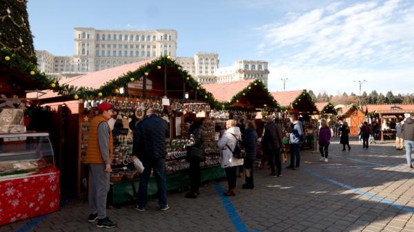 Afacerile ale căror vânzări s-au înjumătăţit iarna aceasta. Comercianţii, şocaţi de chiriile scumpe: "Nu ne aşteptam"