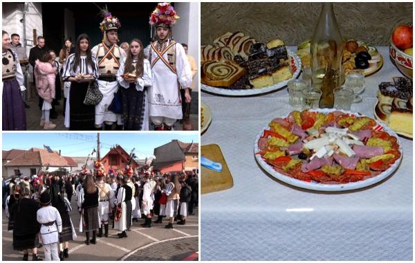 Tradiţii şi obiceiuri în a doua zi de Crăciun păstrate cu sfinţenie în unele localităţi din România. Unele sunt vechi de sute de ani