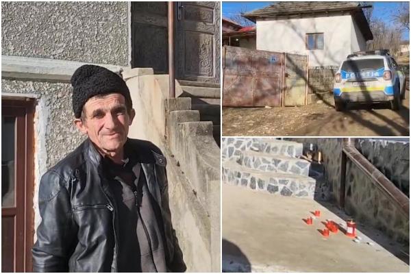 "L-am auzit ţipând". Fiul viceprimarului din Vaideeni a fost găsit mort în baia casei alături de soţie şi copil. Cei trei s-au intoxicat cu monoxid