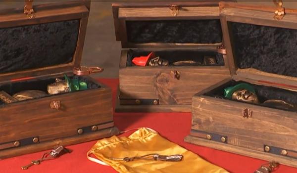 America Express: Seara celor mai importante probe pe Drumul Soarelui, înainte de Marea Finală