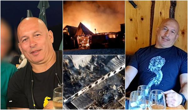 Cum a ajuns Cornel Dinicu în atenţia serviciilor. A fost numit "pionul ruşilor" pentru că a încercat să preia o mină de diamante din Africa