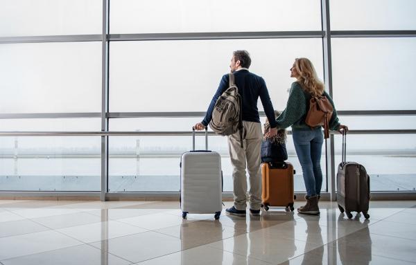 Unde zboară românii de Revelion. Cel mai ieftin bilet de avion spre o destinaţie europeană, 36 de euro