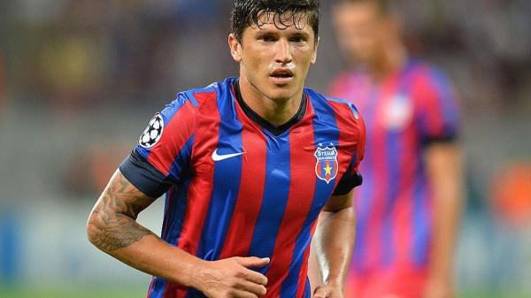 Cristi Tănase a fost prins drogat la volan. "Dodel" s-a ales cu dosar penal şi permisul de conducere suspendat