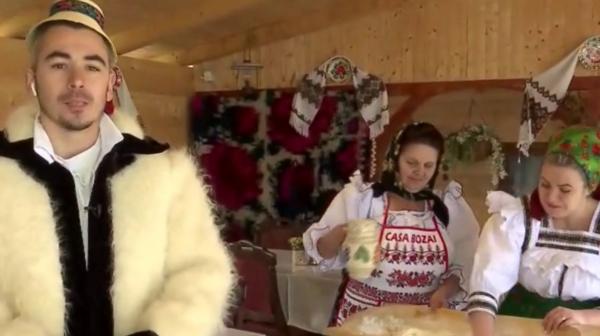 Pregătirile de Revelion, pe ultima sută de metri în Maramureş. Cum vor fi primiţi turiştii de gazde