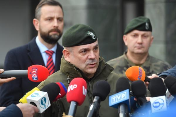 Reacția Poloniei, după ce o rachetă rusească a intrat în spațiul său aerian. Ucraina a cerut o reuniune ONU pentru a condamna acţiunile Rusiei