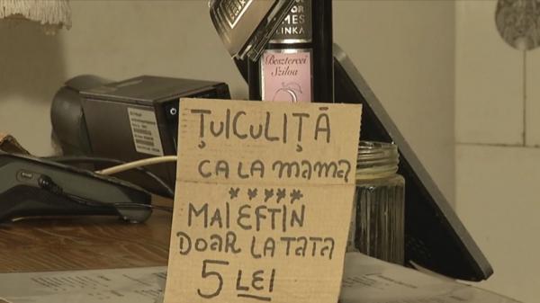 Opțiuni inedite de Revelion, în București: petreceri "fără obligații", la prețuri mici, cu mâncare adusă de acasă