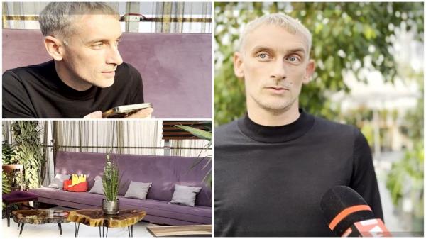 Afacerea inedită cu care a dat lovitura Bogdan, după 4 ani în Thailanda. Clienţii scot din buzunare chiar şi 10.000 de euro