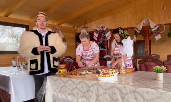 "Aperitivul" distracţiei de Revelion 2024, în Maramureş. Cum vor petrece turiştii de Anul Nou