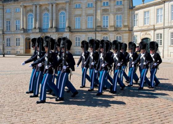 Veste neaşteptată: monarhul din Europa care a anunţat că abdică. "Am decis că este timpul potrivit"