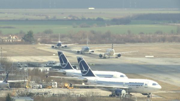 TAROM reia cursele regulate spre Tel Aviv. Anunțul companiei