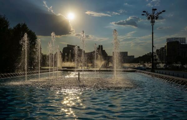 Vremea de primăvară înlocuieşte "gerul Bobotezei". Ce temperaturi vom avea pe 6 ianuarie 