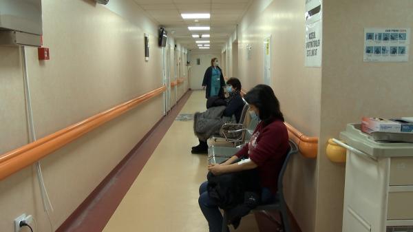 Criză de medicamente în plin val de viroze. Camerele de gardă sunt pline, medicii se plâng că nu mai au paturi pentru a interna bolnavii