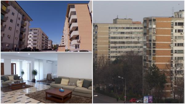 Cât costă un apartament de 115.000 de euro odată cu creşterea TVA-ului. Guvernul introduce taxa pe lux pentru cei cu imobile scumpe