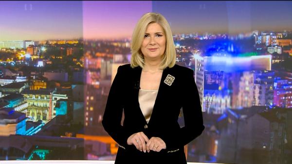 Știrile zilei, 3 ianuarie 2024. Criză de medicamente antivirale în plin val de viroze. Pe lângă problemele din farmacii, medicii se plâng că spitalele sunt pline