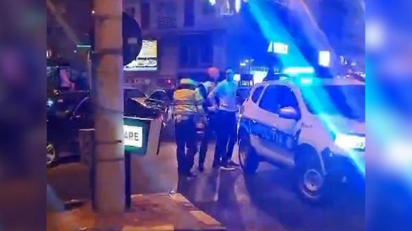 Cea mai "scumpă comandă" la McDonald's din 2024. Un şofer din Suceava, amendat cu 6.000 de lei după ce nu a vrut să mute maşina din faţa restaurantului