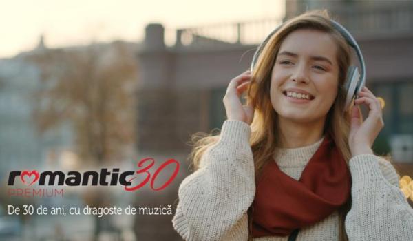 Romantic FM, cel mai longeviv post privat de radio din România, a împlinit 30 de ani