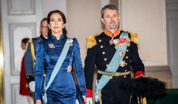 Se scrie istorie în Danemarca. Prinţesa moştenitoare va deveni prima regină care s-a născut în Australia. Mary s-a cunoscut cu viitorul rege într-un pub din Sydney