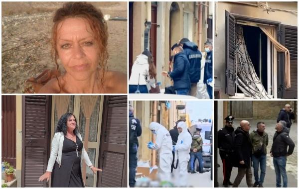 Ce au făcut Maria şi Delia cu o seară înainte de a fi găsite moarte în locuinţele lor, la doar câţiva metri distanţă una de alta. Există deja un cerc de suspecţi