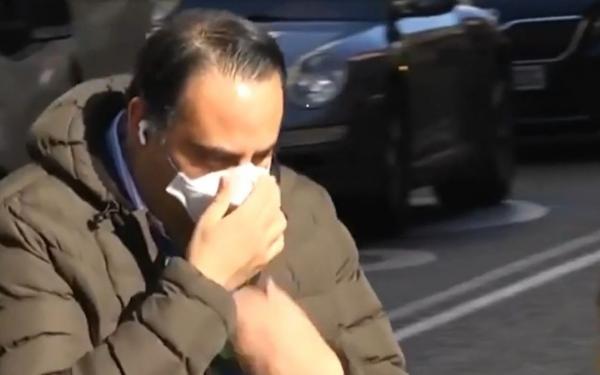 Cazurile de Covid şi gripă au explodat în Spania. Mai multe regiuni turistice au reintrodus purtarea obligatorie a măştii în anumite locuri