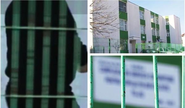 Caz şocant într-un centru de protecţie a copilului din Târgu Jiu. Agentul de pază ar fi violat o fată de 16 ani: "Toate sunteți la fel. Vă place o singură chestie"