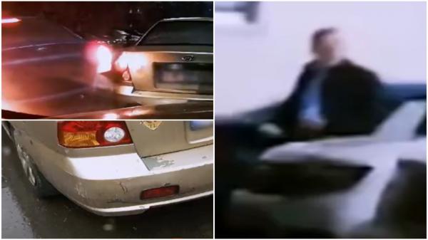 Şeful de la Ordine Publică Alexandria şi-ar fi cinstit colegii de ziua lui înainte să se urce băut la volan. Petrecerea, chiar în sediul poliţiei