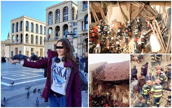 Cine este eleva moartă în tragedia de la Odorheiu Secuiesc. Orsolya s-a luptat pentru viața ei mai bine de două săptămâni