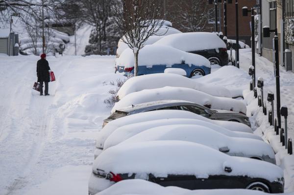 Ţara din Europa unde s-a înregistrat o diferenţă şocantă de temperatură, de 51 de grade Celsius