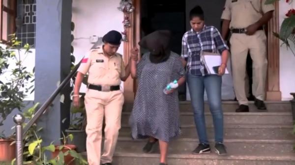 O mamă şi-a ucis propriul fiu, în vârstă de 4 ani, după ce s-a cazat la un hotel. Corpul micuţului, găsit chiar în bagajul ei. Caz şocant în India